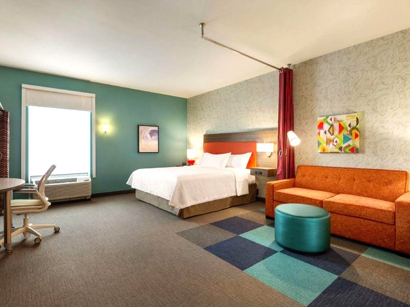 Home2 Suites by Hilton Statesboroの写真