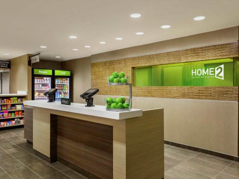 Home2 Suites by Hilton Statesboroの写真