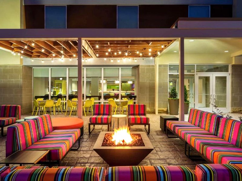 Home2 Suites by Hilton Statesboroの写真