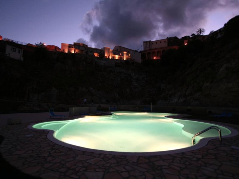 リゾート ボルゴ サン ロッコ (Resort Borgo San Rocco)の写真