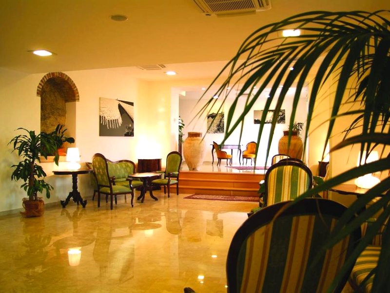 リゾート ボルゴ サン ロッコ (Resort Borgo San Rocco)の写真