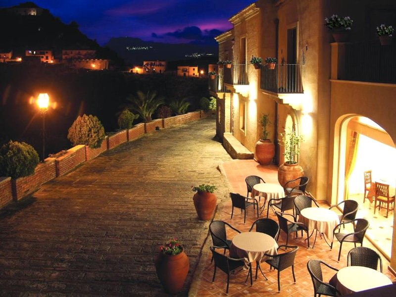 リゾート ボルゴ サン ロッコ (Resort Borgo San Rocco)の写真