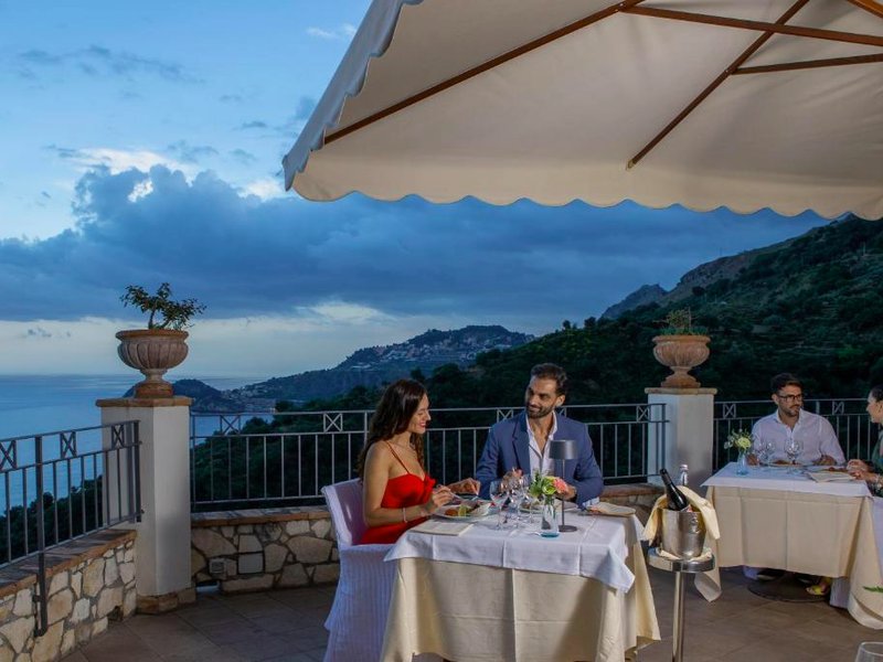 Hotel Olimpo le Terrazzeの写真