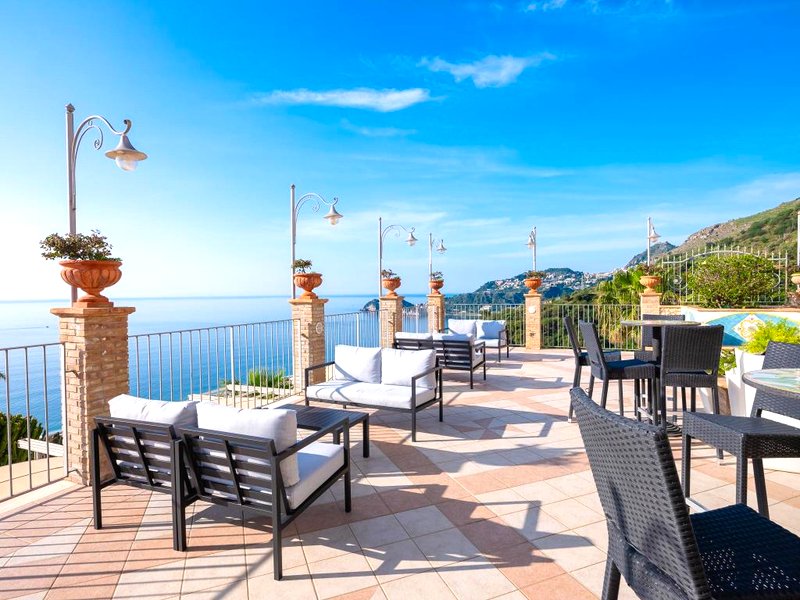 Hotel Olimpo le Terrazzeの写真
