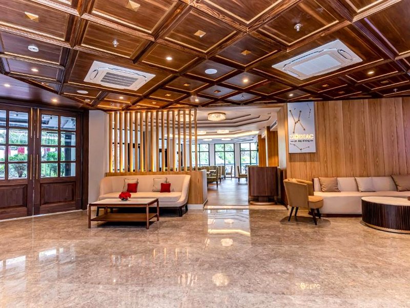 Fortune Khajjiar - Member ITC Hotels