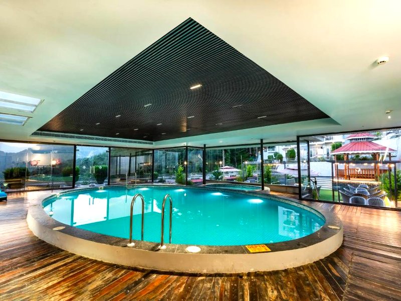 Fortune Khajjiar - Member ITC Hotels