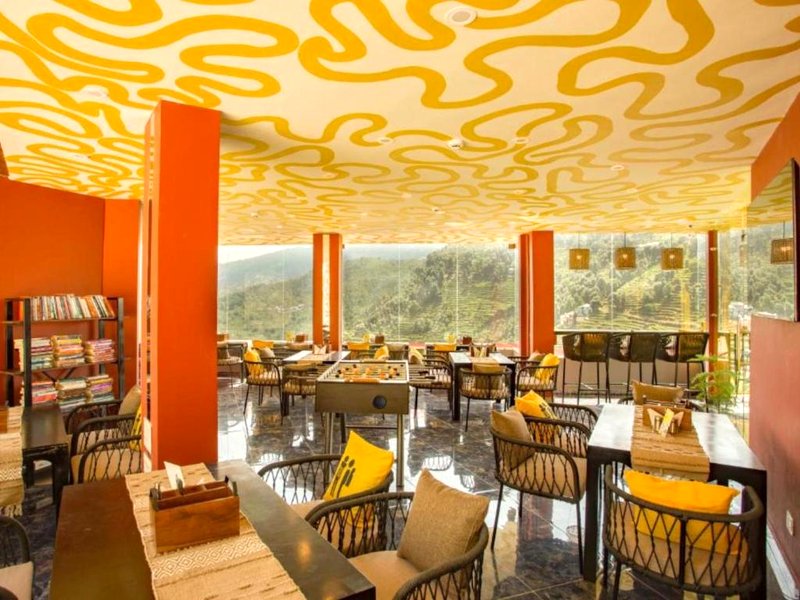 The Hosteller Khajjiarの写真