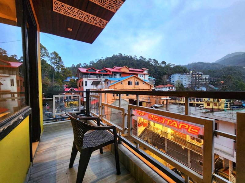 The White Orchid Dalhousieの写真