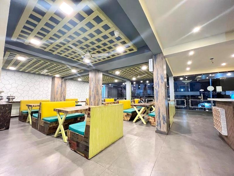 The White Orchid Dalhousieの写真