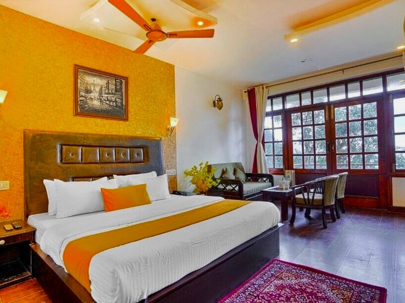 Dalhousie Best Hotelの写真