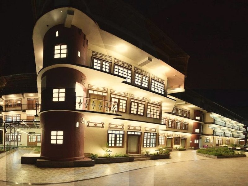 Dalhousie Best Hotelの写真