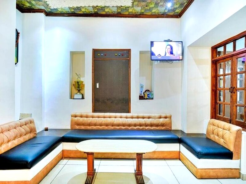 Dalhousie Best Hotelの写真