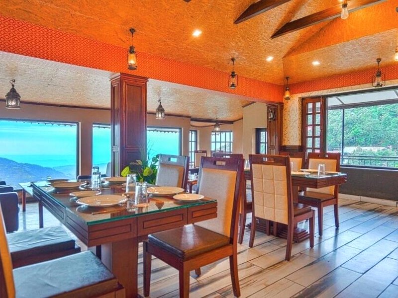 Dalhousie Best Hotelの写真