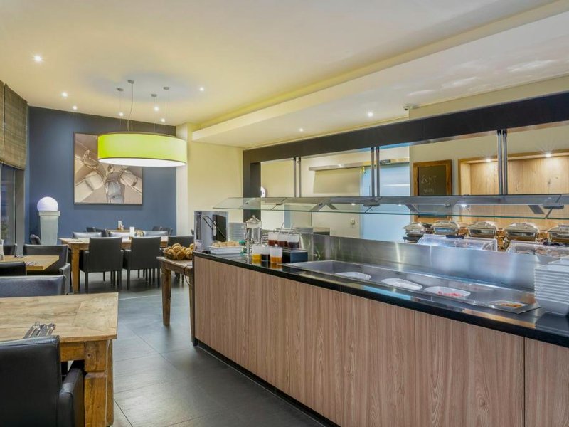 ホテル ウォルフスブルク セントラム アフィリエイテッド バイ メリア (Hotel Wolfsburg Centrum Affiliated by Melia)の写真