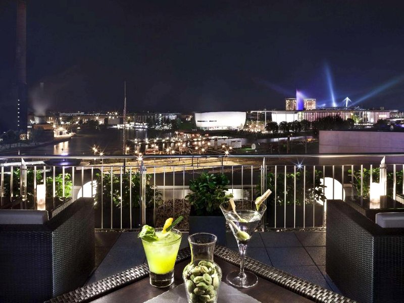 インサイド ヴォルフスブルク (INNSIDE Wolfsburg)の写真