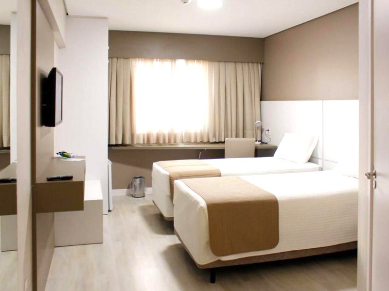 Tri Hotel Executive Indaialの写真
