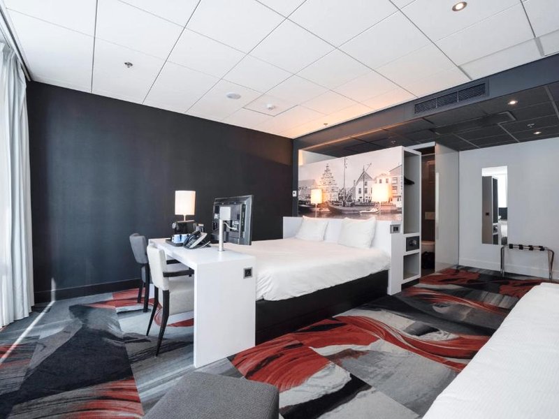 シティ リゾート ホテル レイデン (City Resort Hotel Leiden)の写真