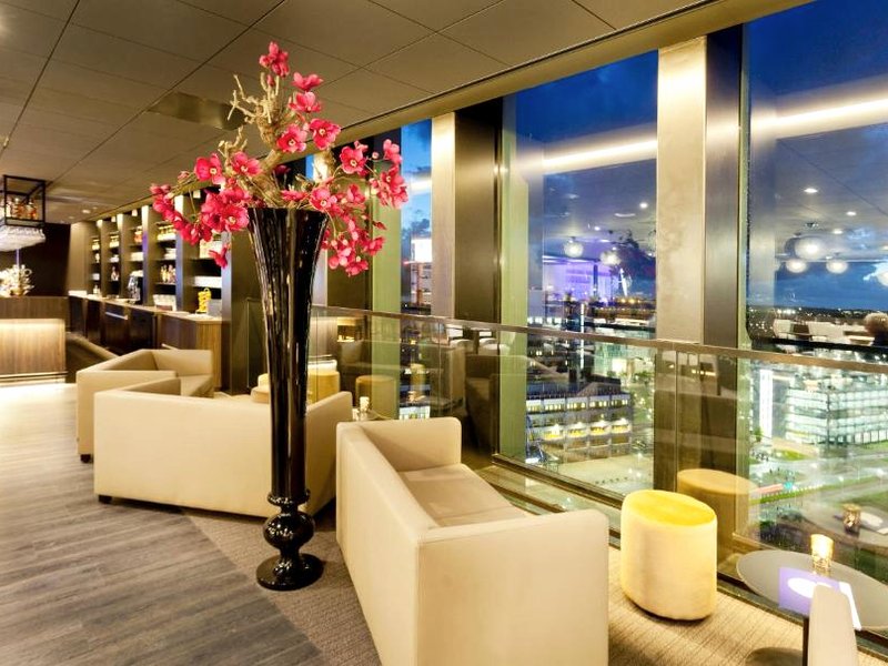シティ リゾート ホテル レイデン (City Resort Hotel Leiden)の写真