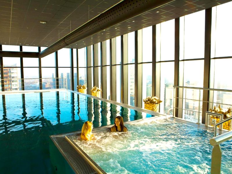シティ リゾート ホテル レイデン (City Resort Hotel Leiden)の写真