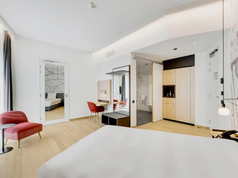 IntercityHotel Leidenの写真