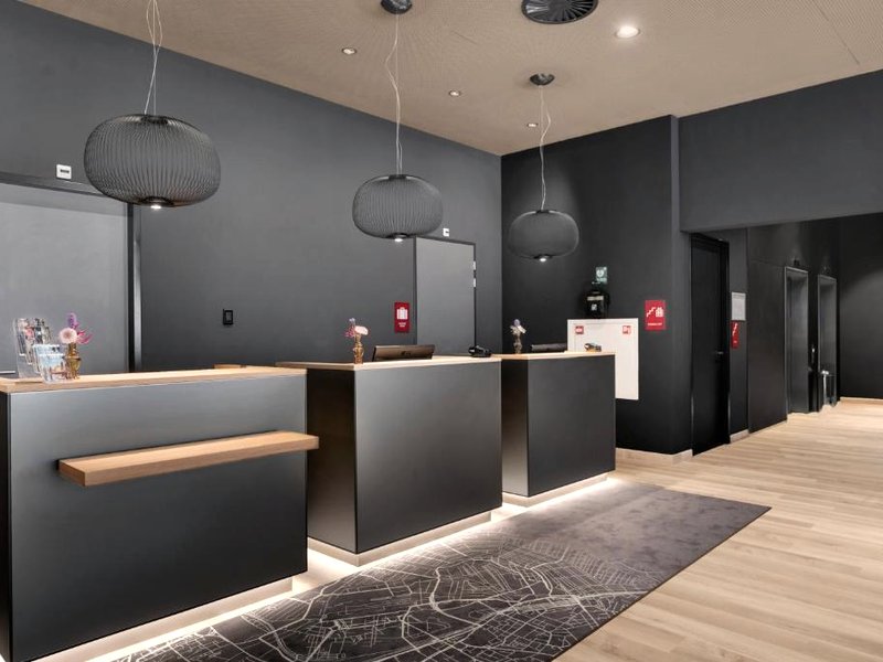 IntercityHotel Leidenの写真