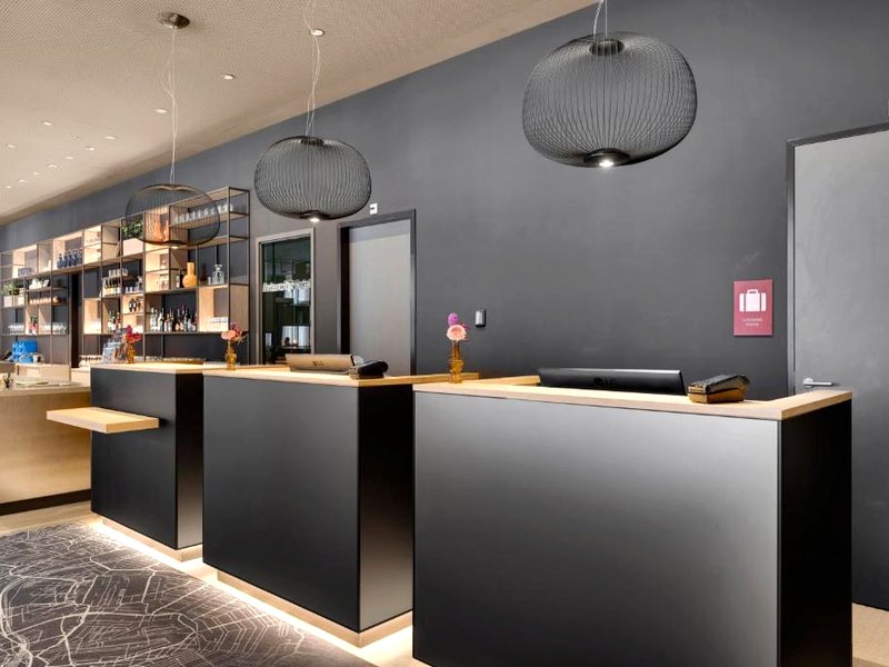 IntercityHotel Leidenの写真