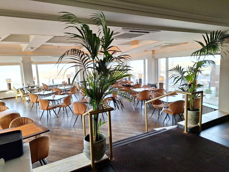 ホテル ノールドゼー (Hotel Noordzee)の写真