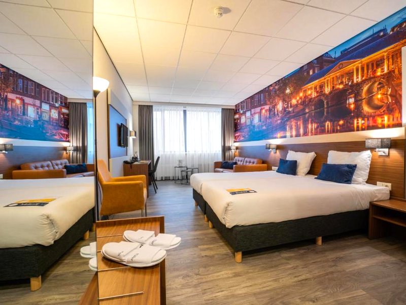 ゴールデン チューリップ レイデン センター (Golden Tulip Leiden Centre)の写真