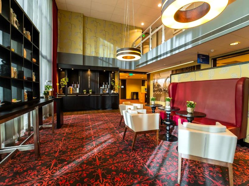 ゴールデン チューリップ レイデン センター (Golden Tulip Leiden Centre)の写真