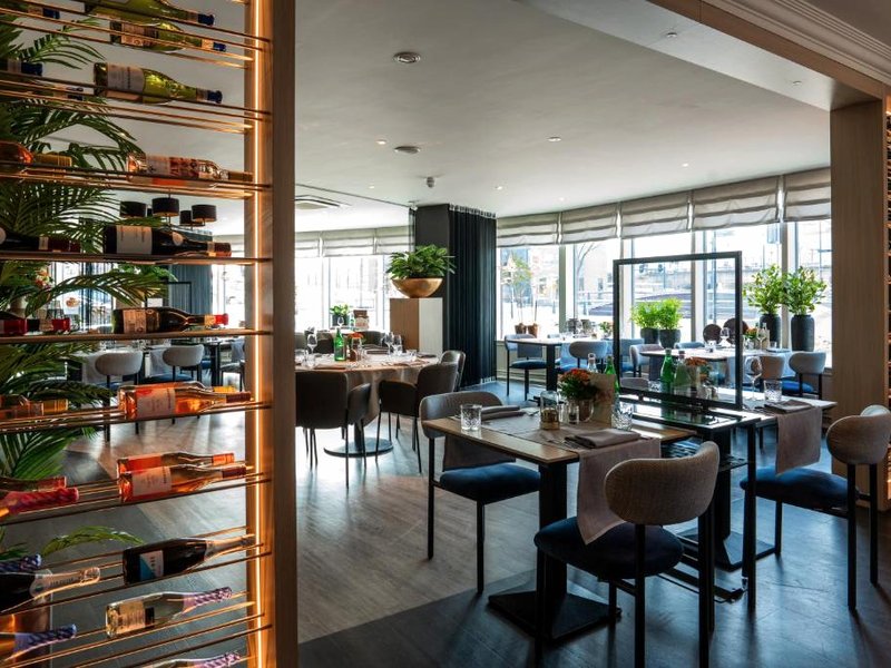 ゴールデン チューリップ レイデン センター (Golden Tulip Leiden Centre)の写真