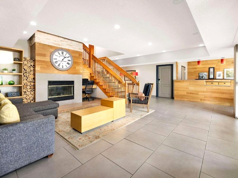 カントリー イン&スイーツ バイ ラディソン ビッグ フラッツ （エルマイラ） (Country Inn & Suites by Radisson, Big Flats (Elmira), NY)の写真