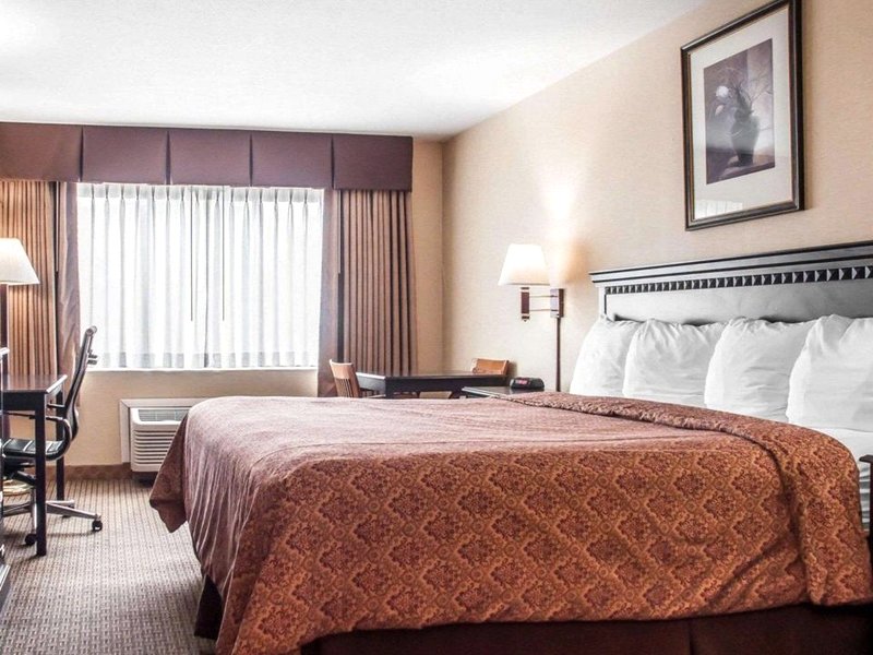 エコノ ロッジ エルマイラ コーニーング (Econo Lodge Elmira-Corning)の写真