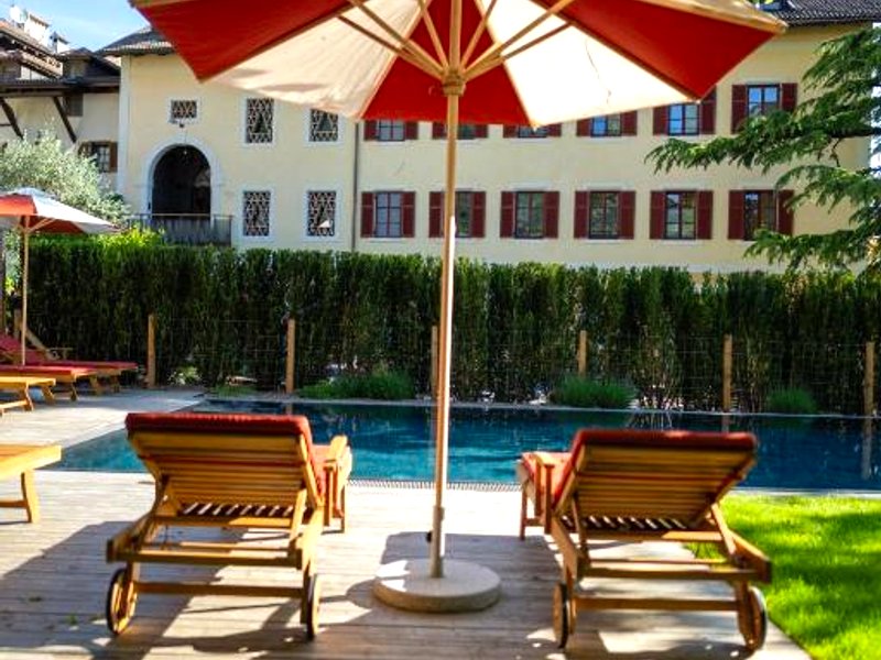 Castel Sallegg Suites Adults onlyの写真
