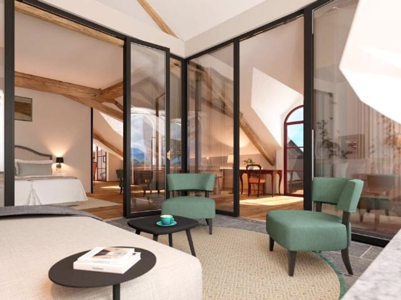 Castel Sallegg Suites Adults onlyの写真