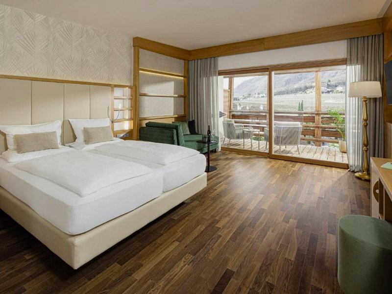 Lake Spa Hotel SEELEITENの写真