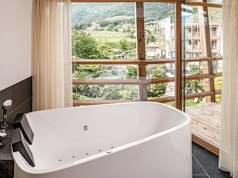 Lake Spa Hotel SEELEITENの写真
