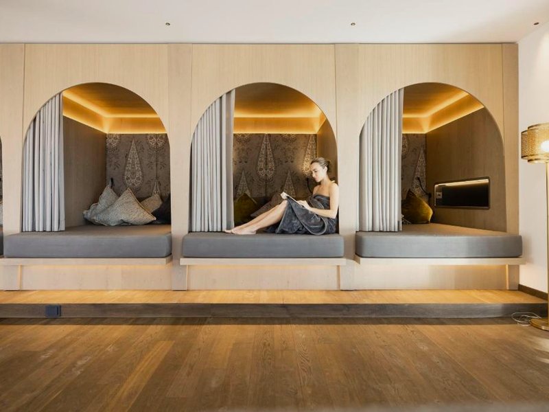 Lake Spa Hotel SEELEITENの写真