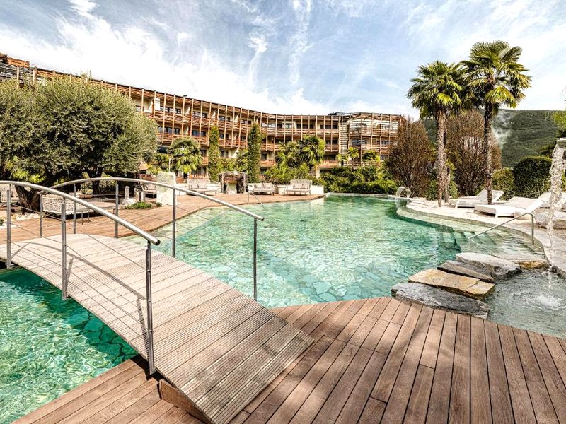 Lake Spa Hotel SEELEITENの写真