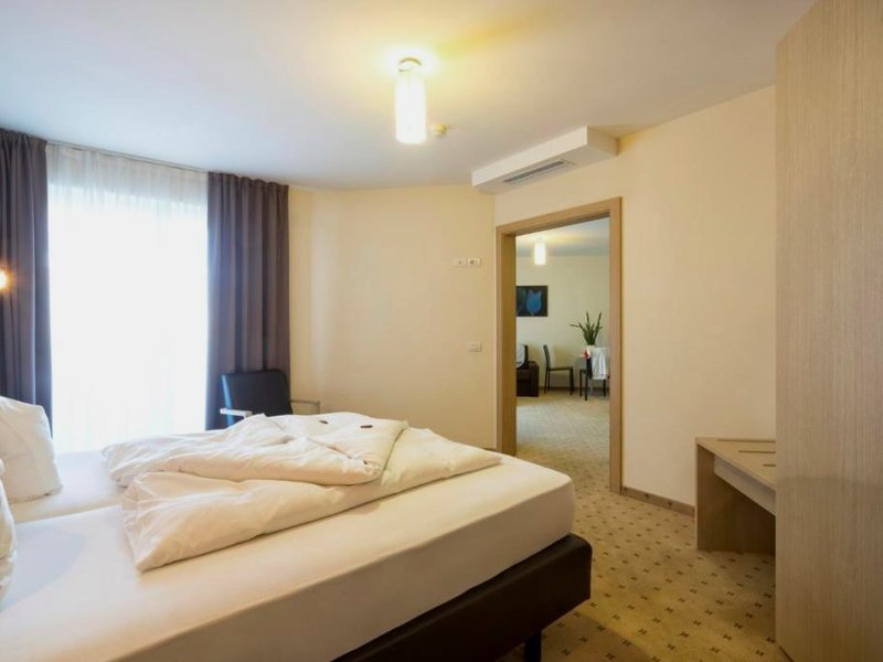 Hotel Weingartenの写真