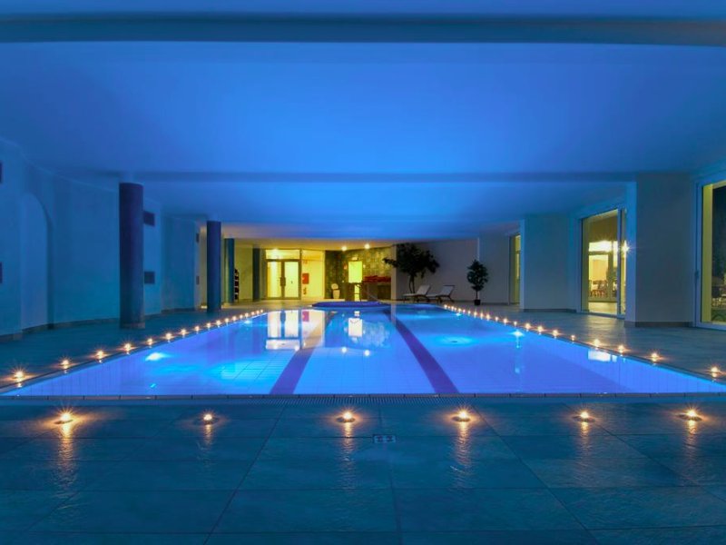 Hotel Weingartenの写真