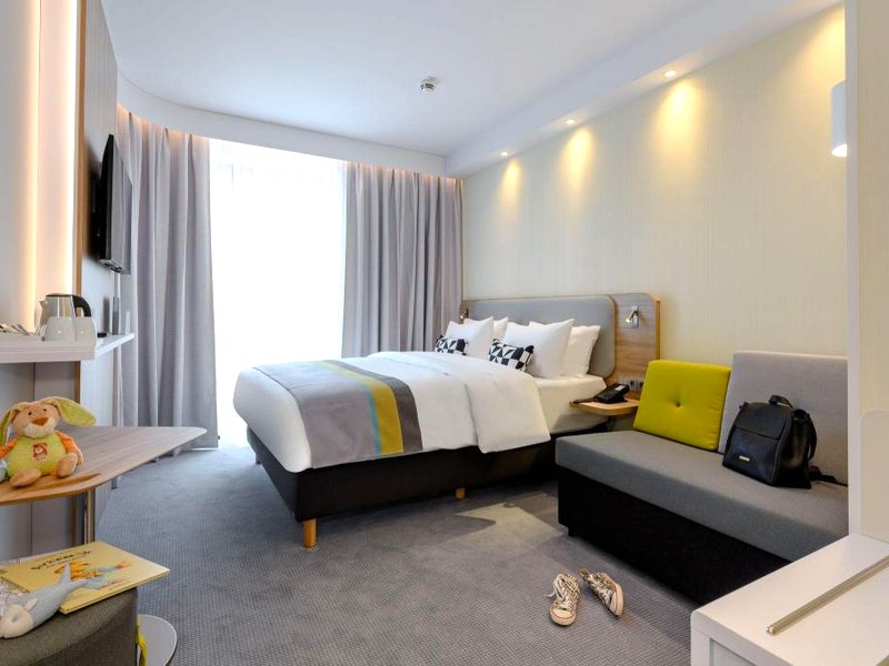 Holiday Inn Express Fulda By IHGの写真