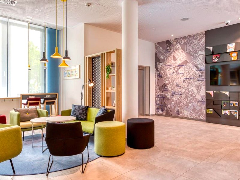 Holiday Inn Express Fulda By IHGの写真