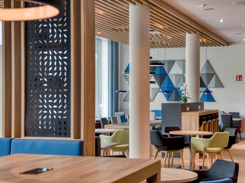 Holiday Inn Express Fulda By IHGの写真