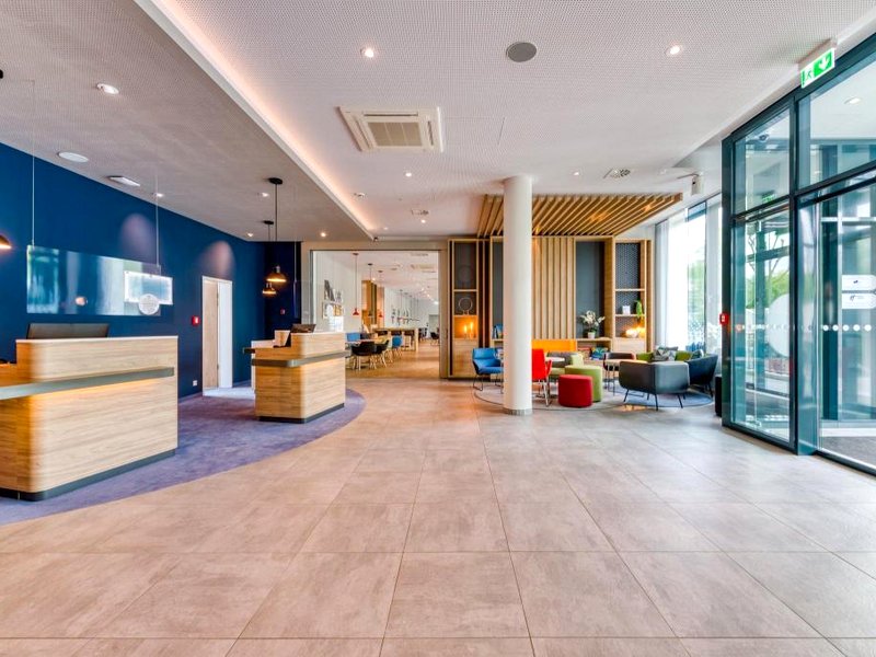 Holiday Inn Express Fulda By IHGの写真