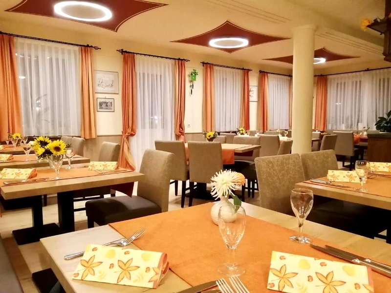 Hotel-Gasthaus zur Eicheの写真