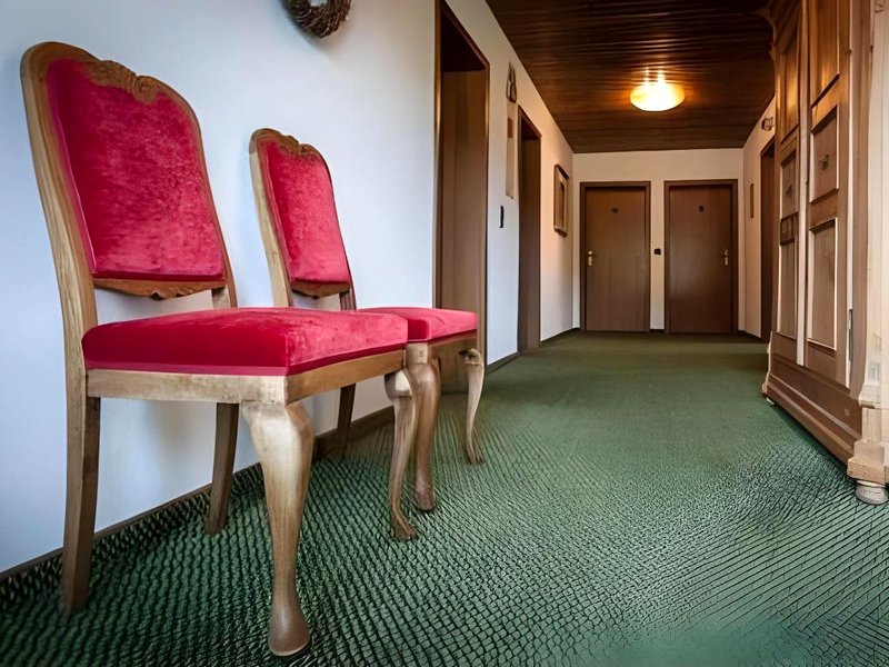 Gasthaus zum Hirschの写真