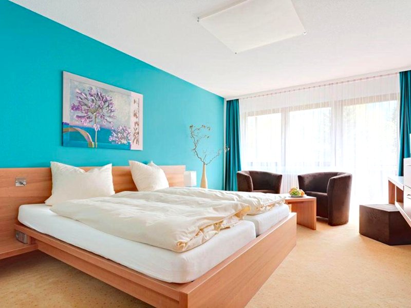 Hotel Fuxxbauの写真