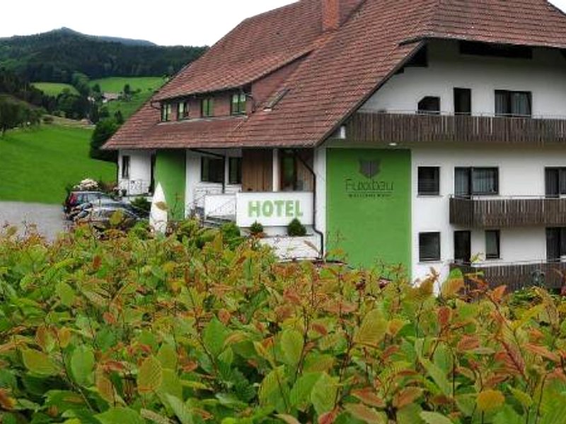 Hotel Fuxxbauの写真