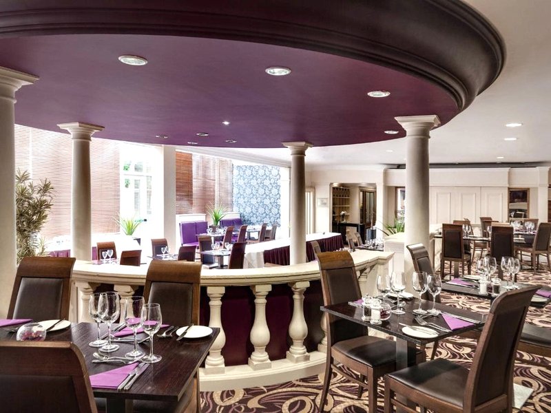 メルキュール ダートフォード ブランズ ハッチ ホテル & スパ (Mercure Dartford Brands Hatch Hotel & Spa)の写真