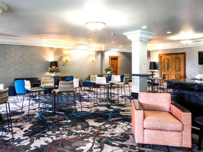 メルキュール ダートフォード ブランズ ハッチ ホテル & スパ (Mercure Dartford Brands Hatch Hotel & Spa)の写真